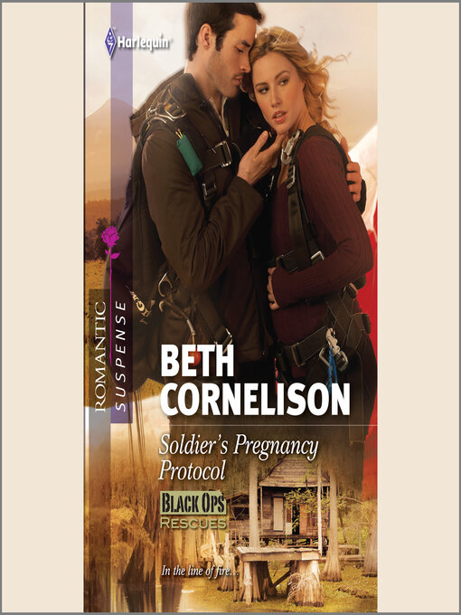 Title details for Soldier's Pregnancy Protocol by Beth Cornelison - Available